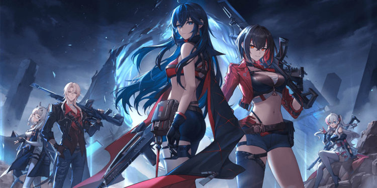 Setelah sukses di uji coba beta Steam Next Fest Oktober lalu, Strinova akhirnya resmi dirilis untuk PC lewat Steam dan Epic Games Store.