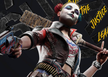 Suicide Squad: Kill the Justice League - Digital Deluxe Edition kini bisa didapat di IDR 60 ribuan setelah mendapat diskon besar-besaran