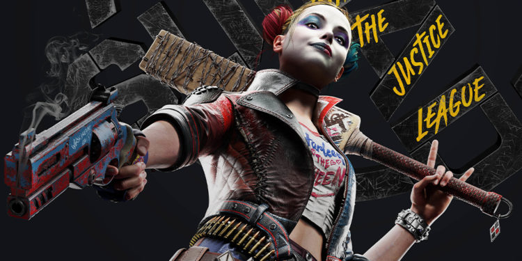 Suicide Squad: Kill the Justice League - Digital Deluxe Edition kini bisa didapat di IDR 60 ribuan setelah mendapat diskon besar-besaran