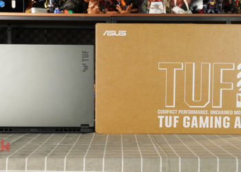 ASUS TUF Gaming A14 2024 bisa menjadi jawaban untukmu yang sedang mencari laptop solid. Seperti kehebatannya? Mari simak review kami!