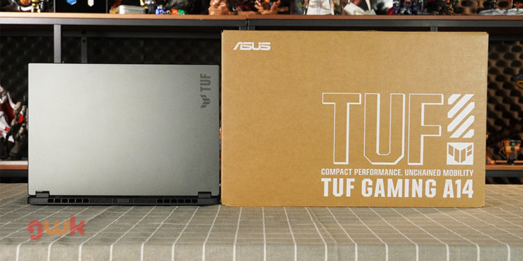 ASUS TUF Gaming A14 2024 bisa menjadi jawaban untukmu yang sedang mencari laptop solid. Seperti kehebatannya? Mari simak review kami!