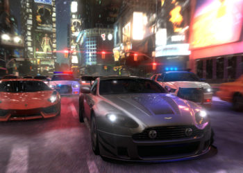 Dua gamer dari California telah gugat Ubisoft setelah mereka mutusin buat nutup akses ke game balap The Crew.