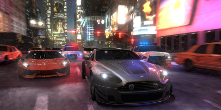 Dua gamer dari California telah gugat Ubisoft setelah mereka mutusin buat nutup akses ke game balap The Crew.