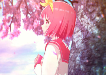 Aquaplus resmi mengumumkan remake 3D penuh untuk game visual novel romance ToHeart dengan target rilis tahun depan