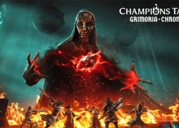Champions Tactics: Grimoria Chronicles, game RPG kompetitif berbasis NFT yang baru dirilis oleh Ubisoft, rusak kena exploit satu pemain.