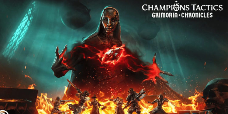 Champions Tactics: Grimoria Chronicles, game RPG kompetitif berbasis NFT yang baru dirilis oleh Ubisoft, rusak kena exploit satu pemain.
