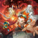 uNVEIL the world – Mobile RPG dengan Style Steampunk Indah Akan Masuki Closed Beta