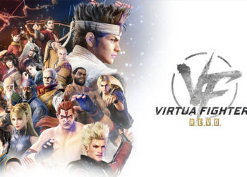SEGA akhirnya resmi mengumumkan Virtua Fighter 5 R.E.V.O., yang bakal hadir di PC lewat Steam. Tidak lagi eksklusif PlayStation 4.