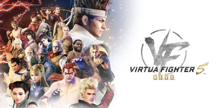 SEGA akhirnya resmi mengumumkan Virtua Fighter 5 R.E.V.O., yang bakal hadir di PC lewat Steam. Tidak lagi eksklusif PlayStation 4.
