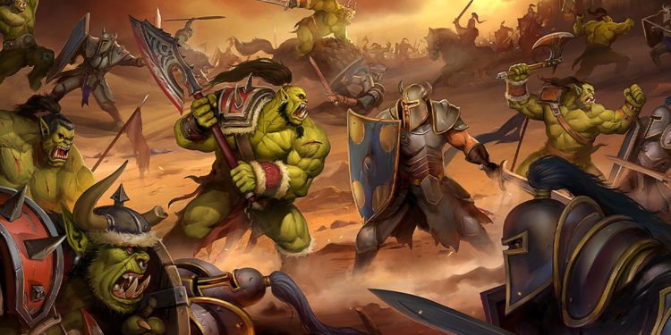 Blizzard resmi mengumumkan remaster dua seri klasik Warcraft yang kini sudah langsung dirilis untuk PC via Battle.net