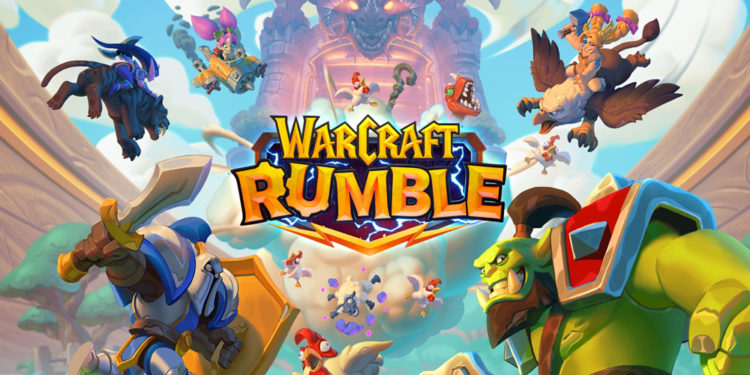 Blizzard akhirnya membawa Warcraft Rumble, game tower offense mereka, ke PC. Versi beta-nya bakal rilis tanggal 10 Desember.