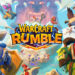 Blizzard akhirnya membawa Warcraft Rumble, game tower offense mereka, ke PC. Versi beta-nya bakal rilis tanggal 10 Desember.