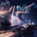 Kabar gembira buat para gamer! Digital Extremes akhirnya membuka pra-registrasi untuk Warframe Mobile di Android.