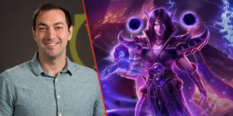 Blizzard Entertainment baru aja ngadain sesi tanya jawab virtual bareng sang developer buat bahas pencapaian World of Warcraft.