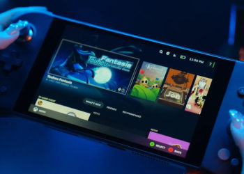 Bos Microsoft Gaming, Phil Spencer, akhirnya buka suara soal rencana mereka bikin perangkat handheld Xbox.