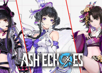 Buat kamu yang mau jadi jagoan di Ash Echoes, paham soal tier list karakter adalah kunci buat bikin tim yang nggak terkalahkan.