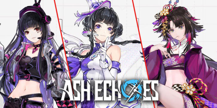 Buat kamu yang mau jadi jagoan di Ash Echoes, paham soal tier list karakter adalah kunci buat bikin tim yang nggak terkalahkan.