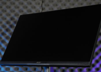Kalau kamu suka main game FPS dan lagi cari monitor dengan refresh rate tinggi, ACER NITRO KG241Y bisa jadi pilihan oke.
