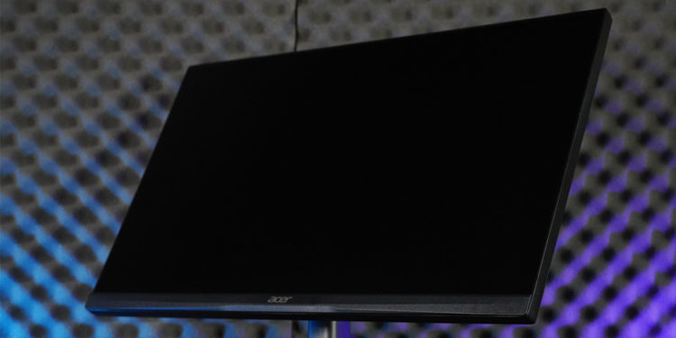 Kalau kamu suka main game FPS dan lagi cari monitor dengan refresh rate tinggi, ACER NITRO KG241Y bisa jadi pilihan oke.