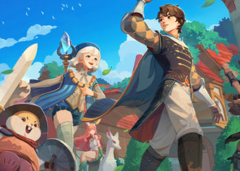 iPhone Game of the Year 2024 berhasil direbut AFK Journey setelah bersaing dengan The WereCleaner dan Zenless Zone Zero