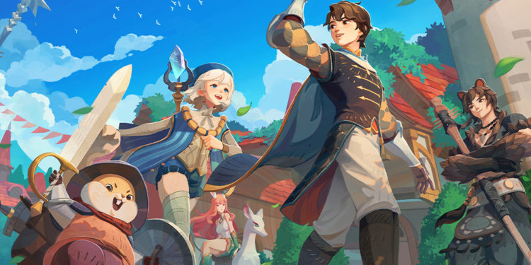 iPhone Game of the Year 2024 berhasil direbut AFK Journey setelah bersaing dengan The WereCleaner dan Zenless Zone Zero
