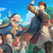 iPhone Game of the Year 2024 berhasil direbut AFK Journey setelah bersaing dengan The WereCleaner dan Zenless Zone Zero