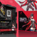 ASUS baru aja ngenalin motherboard terbaru mereka, RO Ji Edition, yang sementara ini cuma tersedia di China.