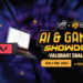 ASUS berkolaborasi bersama RRQ menghadirkan acara bertajuk MaBar Keliling Sekolah bertemakan AI & Gaming Showdown.