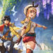 Another Eden: The Cat Beyond Time and Space telah menyiapkan kolaborasi besar selanjutnya dengan seri JRPG Atelier Ryza