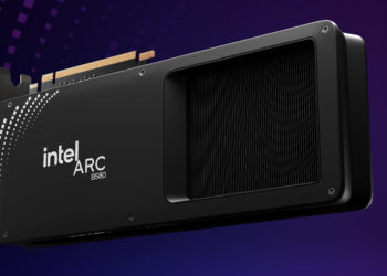 Dengan harga cuma 250 USD atau 4 Jutaan Rupiah, Arc B580 menawarkan performa yang bikin pesaingnya keliatan overpriced.