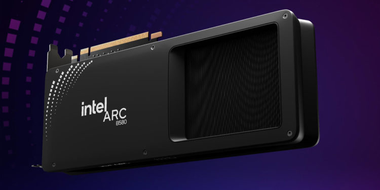 Dengan harga cuma 250 USD atau 4 Jutaan Rupiah, Arc B580 menawarkan performa yang bikin pesaingnya keliatan overpriced.