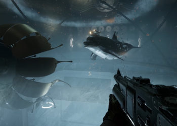 Atomic Heart baru saja mengumumkan DLC ketiganya "Enchantment Under the Sea" yang akan rilis jelang akhir Januari tahun depan