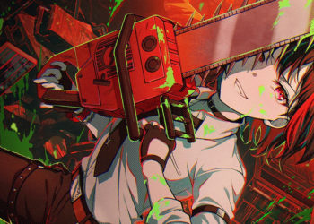 Tidak lama lagi game rhythm BanG Dream! server global akan kedatangan event kolaborasi Chainsaw Man yang lumayan dinanti-nanti