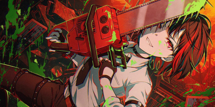 Tidak lama lagi game rhythm BanG Dream! server global akan kedatangan event kolaborasi Chainsaw Man yang lumayan dinanti-nanti