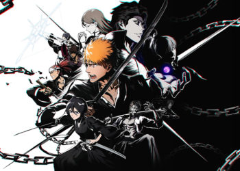 Bandai Namco berbagi banyak detail baru dari game fighting BLEACH Rebirth of Souls mulai dari trailer, paket penjualan, hingga jadwal rilis
