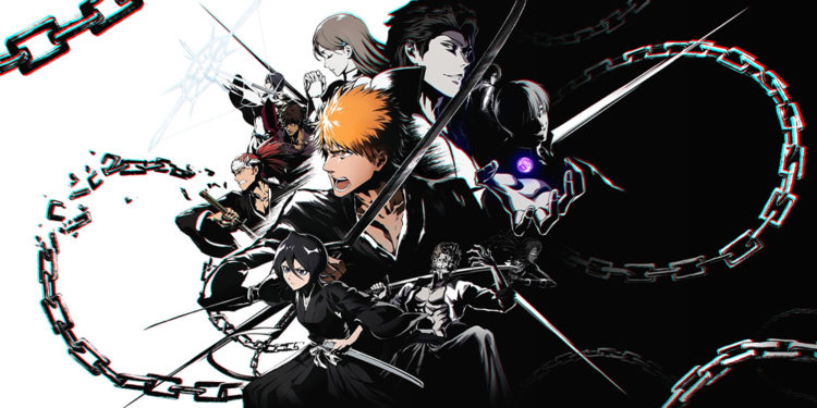 Bandai Namco berbagi banyak detail baru dari game fighting BLEACH Rebirth of Souls mulai dari trailer, paket penjualan, hingga jadwal rilis