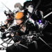 Bandai Namco berbagi banyak detail baru dari game fighting BLEACH Rebirth of Souls mulai dari trailer, paket penjualan, hingga jadwal rilis