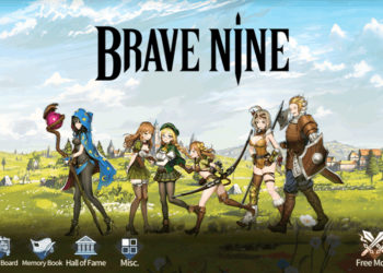 Meski sudah tidak lagi akan didukung, Brave Nine kedepannya akan terus tersedia dalam versi offline penuh