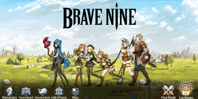 Meski sudah tidak lagi akan didukung, Brave Nine kedepannya akan terus tersedia dalam versi offline penuh