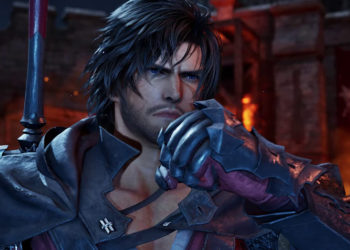 Clive Rosfield dari Final Fantasy XVI dikonfirmasi sebagai karakter DLC terbaru yang akan segera hadir di Tekken 8