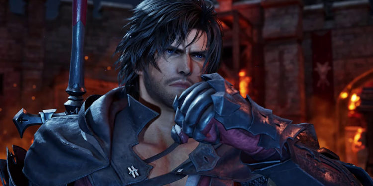 Clive Rosfield dari Final Fantasy XVI dikonfirmasi sebagai karakter DLC terbaru yang akan segera hadir di Tekken 8