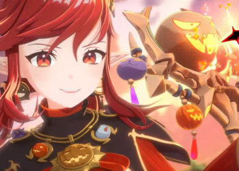 Dungeon & Fighter: ARAD Dipamerkan, Open-World RPG Baru untuk Mobile, Konsol, dan PC!