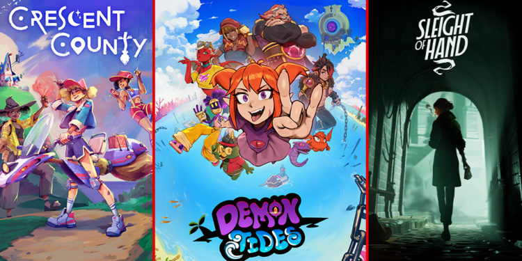 Semua Pengumuman Game Menarik dari Day of the Devs: 2024 The Game Awards Edition
