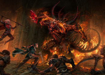 Kami mendapatkan kesempatan duluan untuk nyobain patch 3.2 terbaru Diablo Immortal tersebut dan akan mengulasnya di preview kali ini.