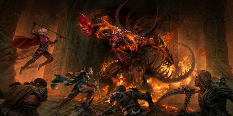 Kami mendapatkan kesempatan duluan untuk nyobain patch 3.2 terbaru Diablo Immortal tersebut dan akan mengulasnya di preview kali ini.