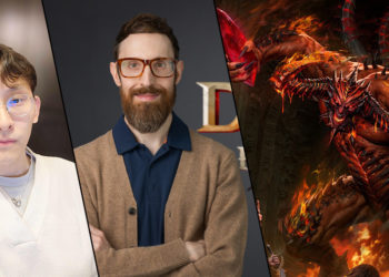 Patch 3.2 di Diablo Immortal, bertajuk Shattered Sanctuary, bener-bener bakal bikin para pemainnya terpukau.