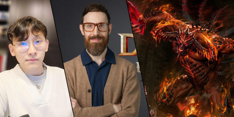 Patch 3.2 di Diablo Immortal, bertajuk Shattered Sanctuary, bener-bener bakal bikin para pemainnya terpukau.