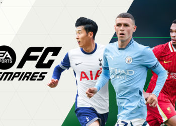 EA SPORTS FC Empires udah masuk early access hari ini di beberapa negara Asia-Pasifik, termasuk Indonesia.