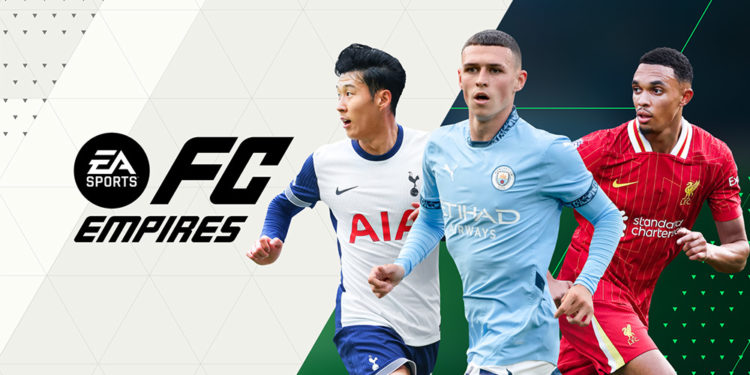 EA SPORTS FC Empires udah masuk early access hari ini di beberapa negara Asia-Pasifik, termasuk Indonesia.