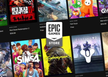 Epic Games Store balik lagi kasih kejutan seru buat para gamer di musim Natal tahun ini dengan 16 game gratis sekaligus.